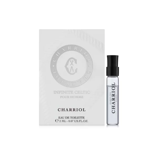 Charriol Infinite Celtic ��������� ����