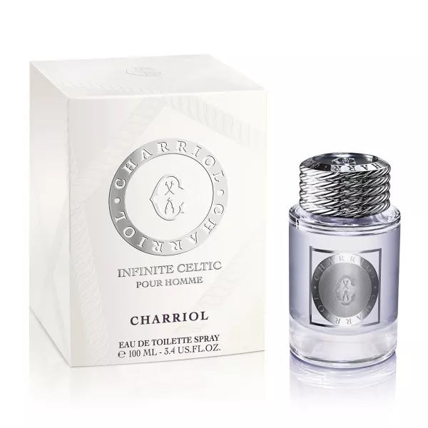 Charriol Infinite Celtic ��������� ����