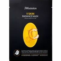 JMsolution V Skin Radiance Mask Vitamin C �������� ����� ��� ������� � ������� C