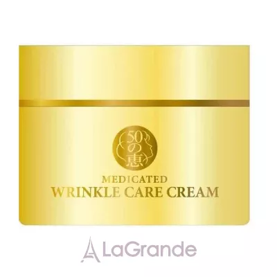 Rohto 50 Megumi Medicated Wrinkle Cream �������� ���� ��� ���������� �� ����������� ����