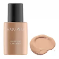 �ֲ��� Malu Wilz Longwear Foundation ����� �������� ������ ��� �������