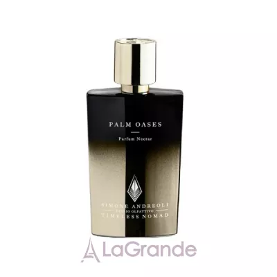 Simone Andreoli Palm Oases �������