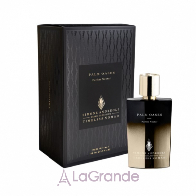 Simone Andreoli Palm Oases �������