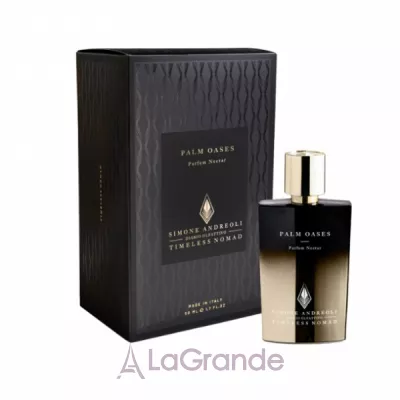 Simone Andreoli Palm Oases �������