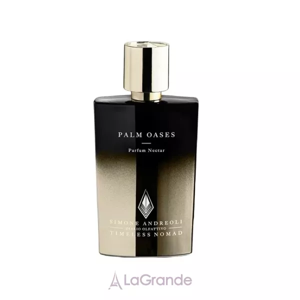 Simone Andreoli Palm Oases ����