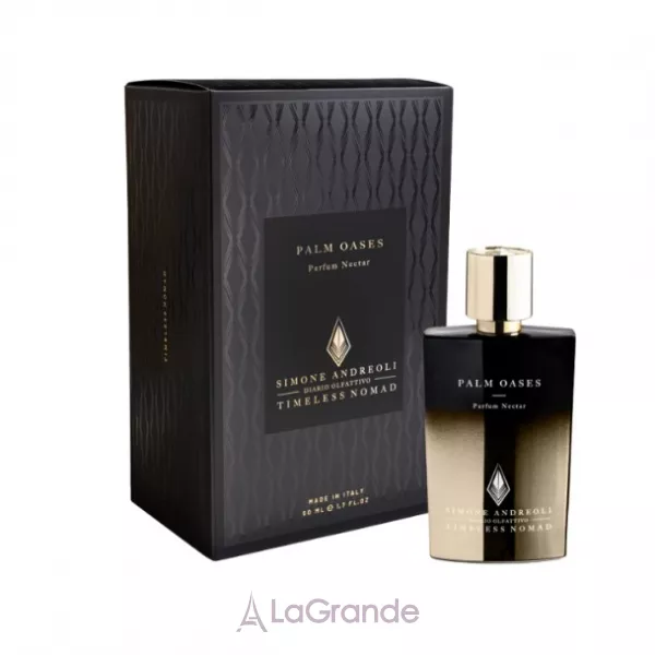 Simone Andreoli Palm Oases ����