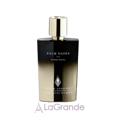 Simone Andreoli Palm Oases ������� (������)