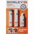 Bosley BosRevive Kit ���� ��� ���������� ���������� ����������� ������� (shm/150ml + cond/150 + treatm/100ml)