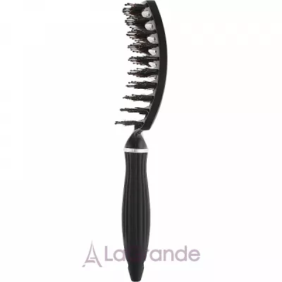 Mediceuticals Scalpro Smoothing & Detangling Hair Brush ����� ��� �����
