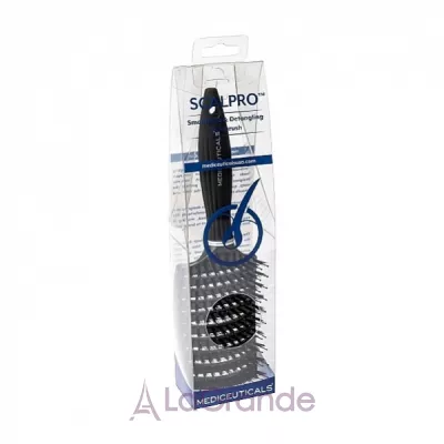 Mediceuticals Scalpro Smoothing & Detangling Hair Brush ����� ��� �����