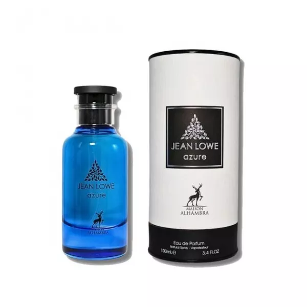 Alhambra Jean Lowe Azure ��������������� ����