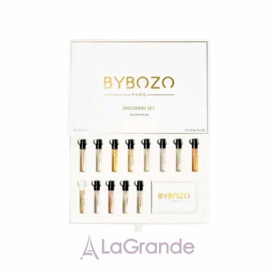 ByBozo Discovery Set ���� (����������� ���� 13 �������� �� 2 ��)