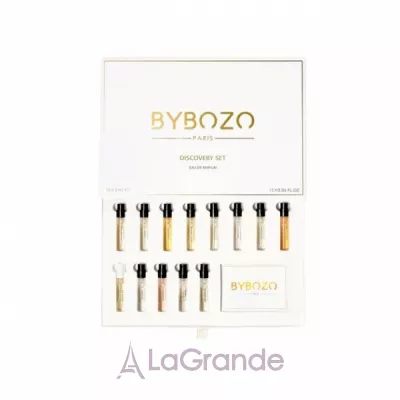 ByBozo Discovery Set ���� (����������� ���� 13 �������� �� 2 ��)