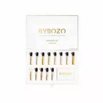 ByBozo Discovery Set ����� (��������������� ���� 13 ��������� �� 2 ��)