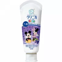 Lion Toothpaste Clinica Kid's Grape flavor ������� ������ ����� �� ������ ���������