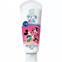 Lion Toothpaste Clinica Kid's Strawberry flavor ������� ������ ����� �� ������ ��������