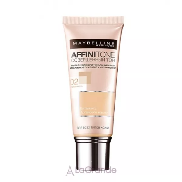 Maybelline Affinitone ��������� ����