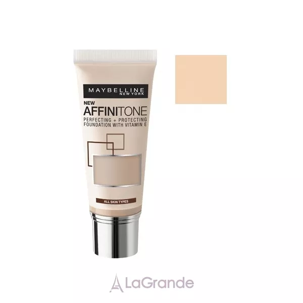 Maybelline Affinitone ��������� ����