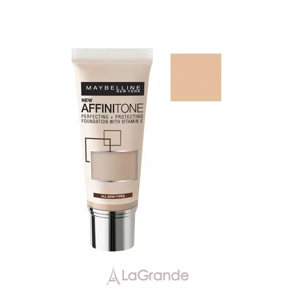 Maybelline Affinitone ��������� ����