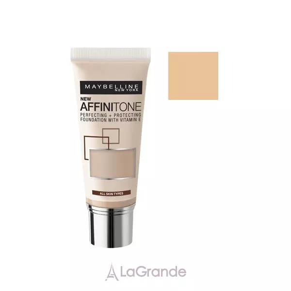Maybelline Affinitone ��������� ����