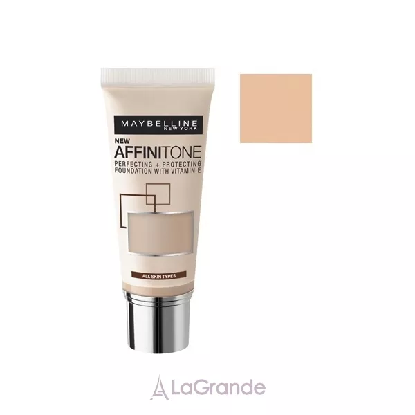 Maybelline Affinitone ��������� ����