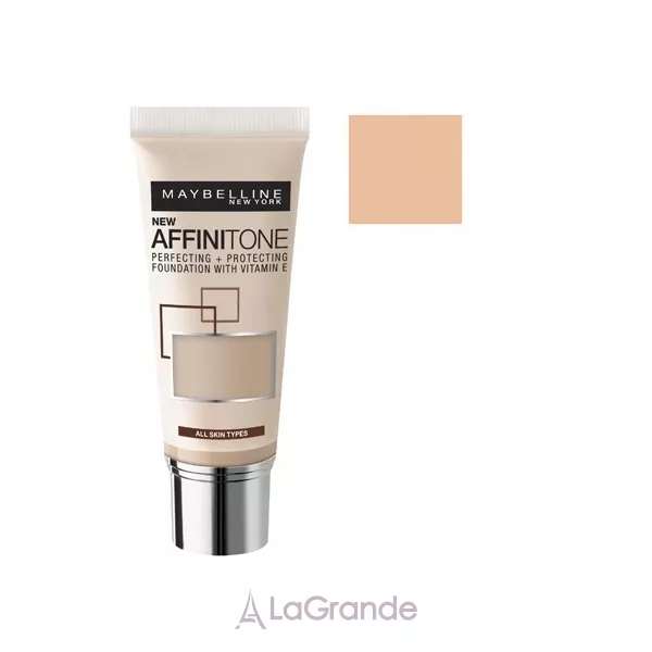 Maybelline Affinitone ��������� ����
