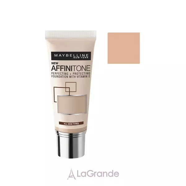 Maybelline Affinitone ��������� ����