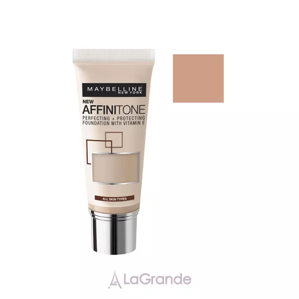 Maybelline Affinitone ��������� ����