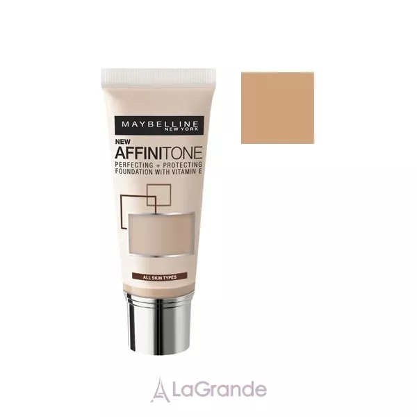 Maybelline Affinitone ��������� ����