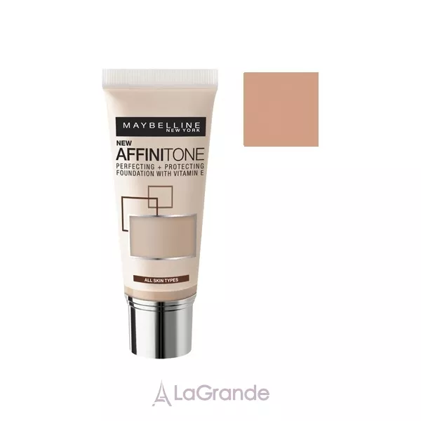 Maybelline Affinitone ��������� ����