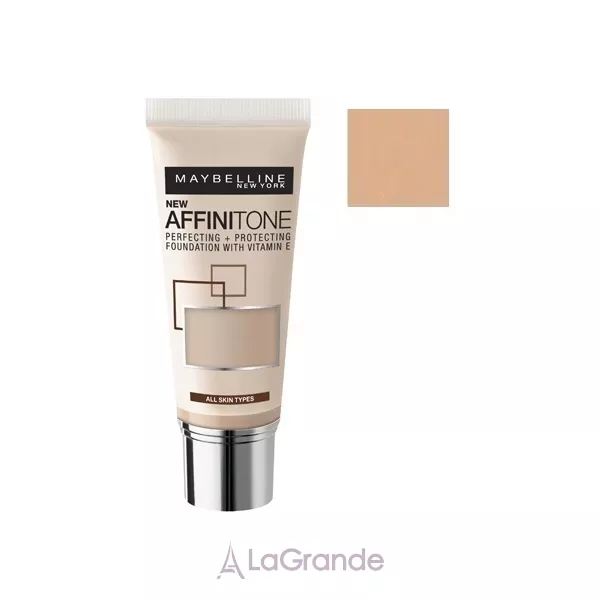 Maybelline Affinitone ��������� ����