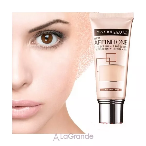 Maybelline Affinitone ��������� ����