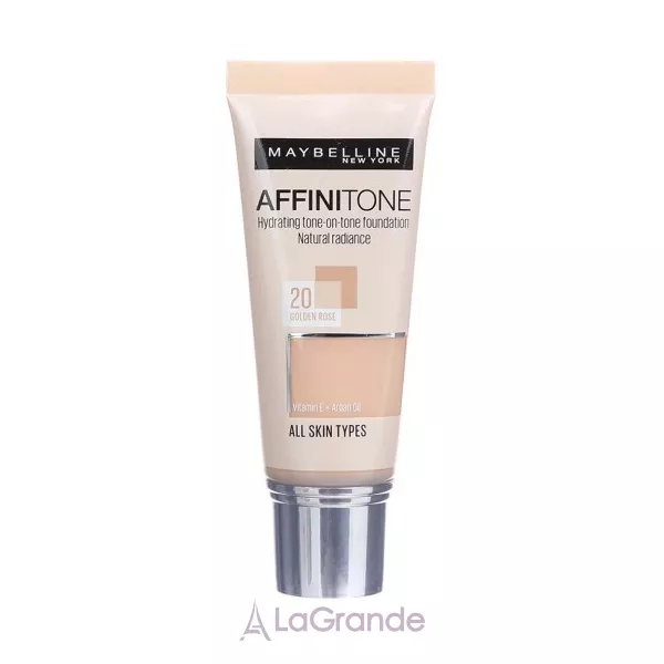 Maybelline Affinitone ��������� ����