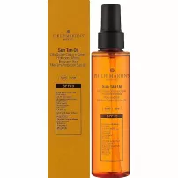 Philip Martin's Sun Tan Oil Hair & Body SPF 15 ������������ ����� ��� ������� �� ��� SPF 15
