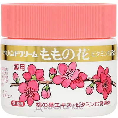 Original Momonohana Peach Hand Cream ���� ��� ��� � ���������� ����� �������
