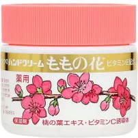 Original Momonohana Peach Hand Cream ���� ��� ��� � ���������� ������� �������
