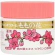 Original Momonohana Peach Hand Cream 70g