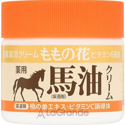 Original Horse Oil Body Cream ���� ��� ��� �� ����� �������� ����
