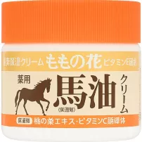 Original Horse Oil Body Cream ���� ��� ���� �� ������ �������� ����