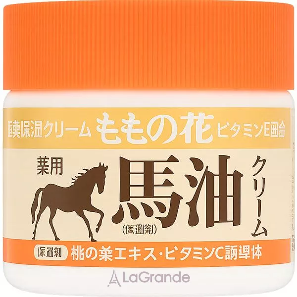 Original Horse Oil Body Cream ���� ��� ��� �� ����� �������� ����