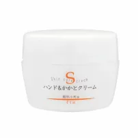 STH Hand and Heel Cream with Horse Oil ���� ��� ��� � ����� � ������� �����