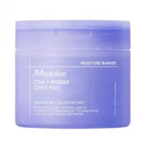 JMsolution Cera 3 Barrier Toner Pads �����-���� ��� �������� ���'��� ����
