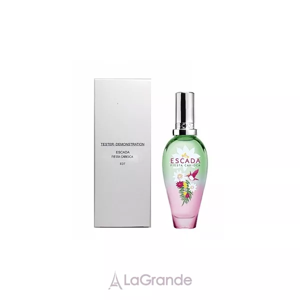 Escada Fiesta Carioca ��������� ���� (������)