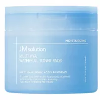 JMsolution Multi-Hya Waterfull Toner Pads �����-���� ��� ���������� ���� ���� � ������������ �������� � ����������