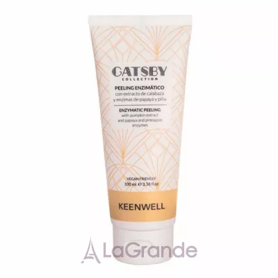 Keenwell Gatsby Enzymatic Peeling �������� ������ ��� ���� � ���������� �����, ���������� ������ � �������
