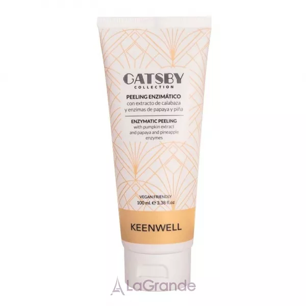 Keenwell Gatsby Enzymatic Peeling �������� ������ ��� ���� � ���������� �����, ���������� ������ � �������