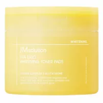JMsolution Vita Duo Whitening Toner Pads �����-���� ��� ���������� ���� ���� � ���������� � �����������
