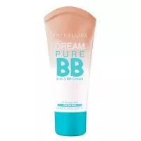 Maybelline Dream Pure BB BB-���� 8 in 1 ��� ���������� ����