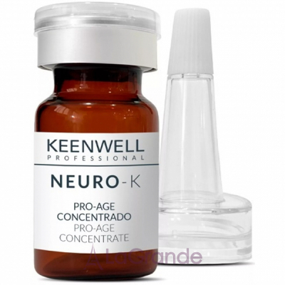 Keenwell Neuro-K Prof Pro-Age Concentrate �������������� ����������� ���������-����������