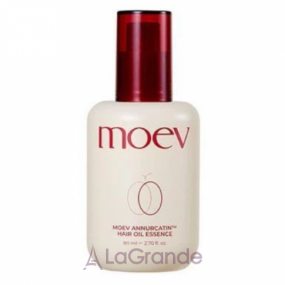 Moev Annurcatin Hair Oil Essence ������������� ��� ��� �������� �������